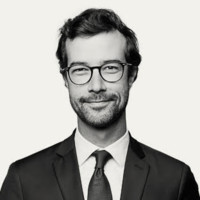 Alexandre Aymard, Cambon Partners